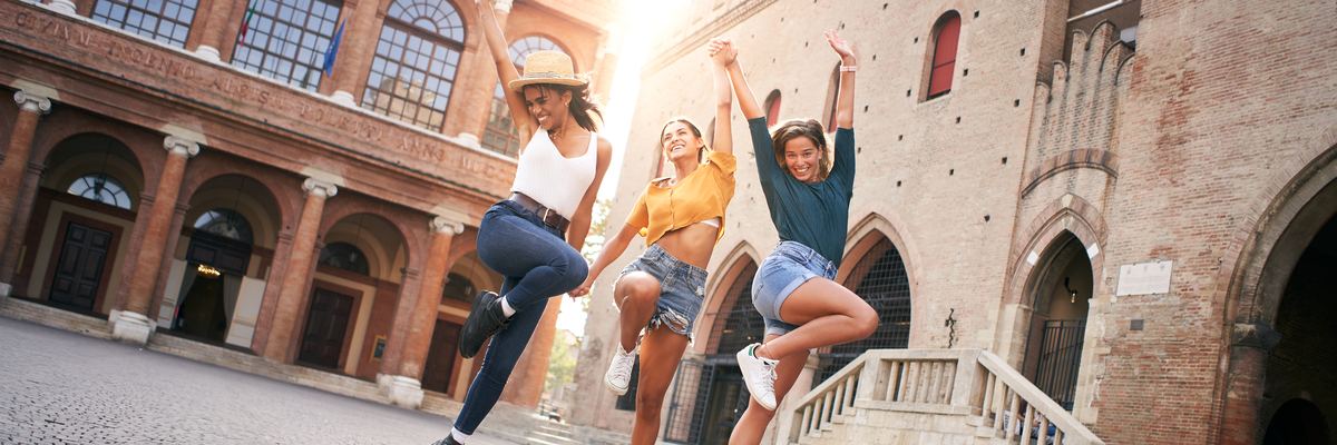 Serwis Italien - Universitäten, Bachelor, Master, Promotion, Rankings, v.DE, study